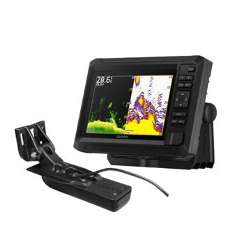 Bilde av Garmin Echomap UHD2 72cv med GT20 Utstillingsmodell