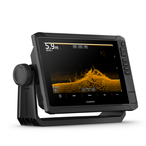 Bilde av Garmin Echomap UHD2 92sv med GT56 Utstillingsmodell