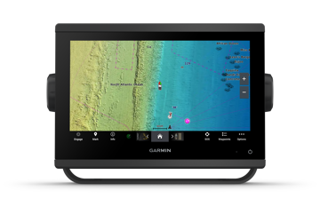 Bilde av Garmin GPSMAP 923xsv Utstillingsmodell