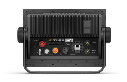 Bilde av Garmin GPSMAP 923xsv Utstillingsmodell