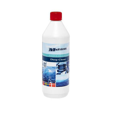 Bilde av Mshine Deep Clean 1L