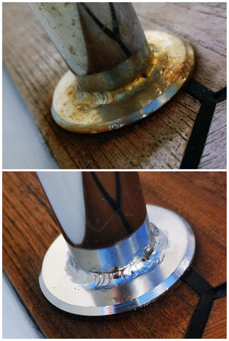 Bilde av Mshine Deep Clean 1L