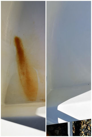 Bilde av Mshine Deep Clean 1L