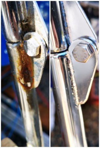 Bilde av Mshine Deep Clean 1L