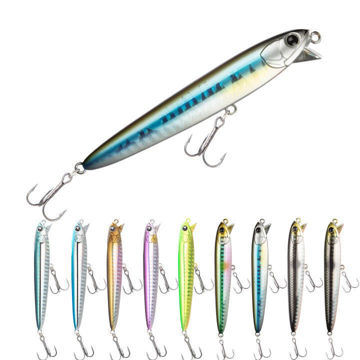 Bilde av Prey Bullet wobbler 9cm