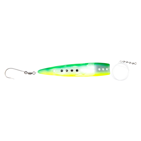 Bilde av Søvik Salar dorgeskje 15,5cm