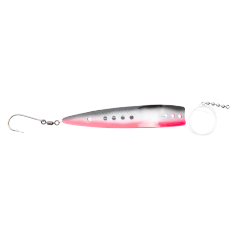 Bilde av Søvik Salar dorgeskje 15,5cm