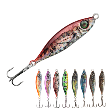 Bilde av Søvik Stingsild