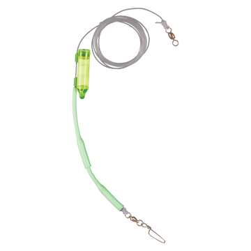 Vis detaljer for Søvik Natural Bait 014 Waterlight Leader Bilde av Søvik Natural Bait 014 Waterlight Leader