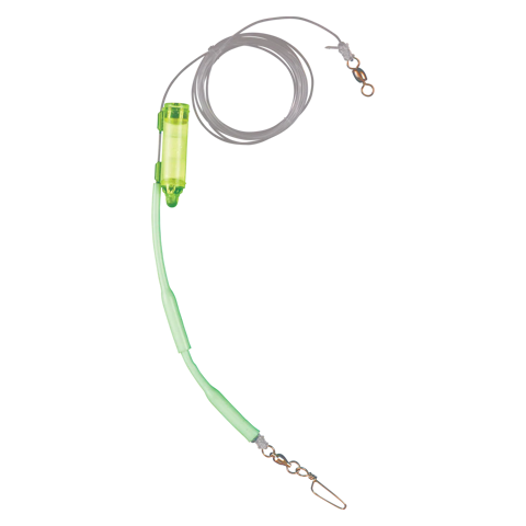 Bilde av Søvik Natural Bait 014 Waterlight Leader