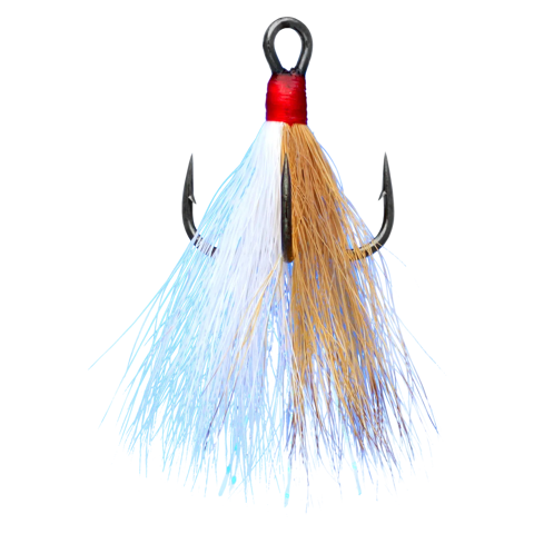 Bilde av Owner DT-36 BC Dressed Treble #10 1X (13219)