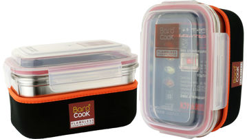 Bilde av Barocook matboks 850ml