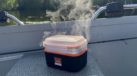 Bilde av Barocook matboks 850ml