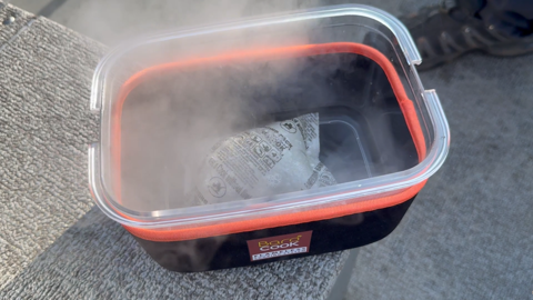 Bilde av Barocook matboks 850ml