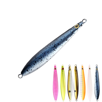 Bilde av Hugin speed jig 300g