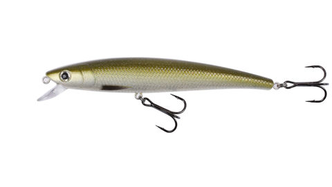 Bilde av Hurricane Grimner laksewobbler 13cm