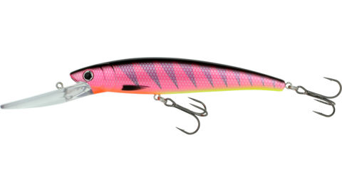 Bilde av Hurricane Grimner Deep wobbler 13cm – laks og sjøfiske