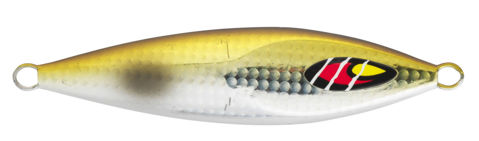 Bilde av Daiwa MR Slow Jig 180g