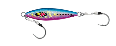 Bilde av Daiwa Mr Slow Jig 260g