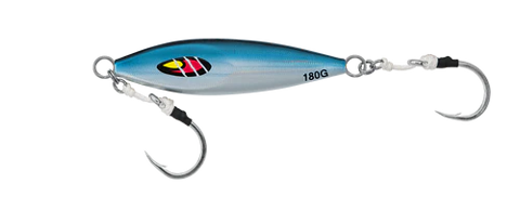 Bilde av Daiwa Mr Slow Jig 260g