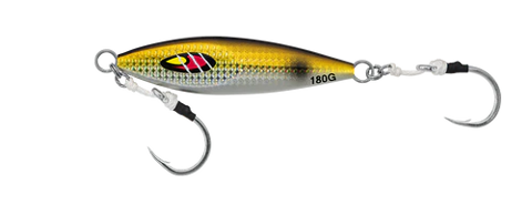 Bilde av Daiwa Mr Slow Jig 260g