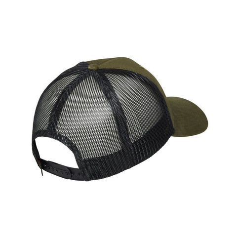 Bilde av Savage Gear Badge Trucker cap green