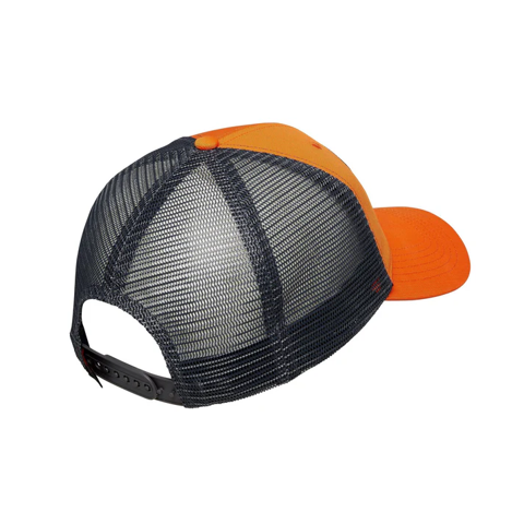 Bilde av Savage Gear Badge Trucker cap orange