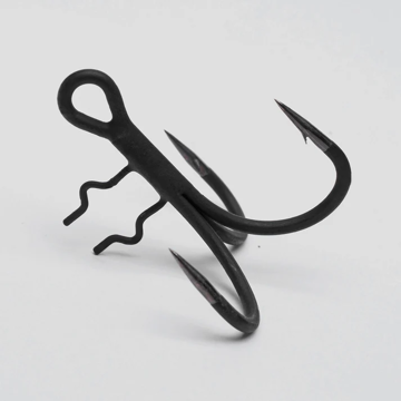 Bilde av Madcat A-static shad t-treble 4x