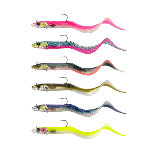 Bilde av Savage Gear Conger eel 23cm 200g