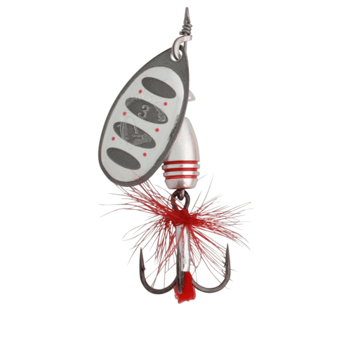 Bilde av Savage Gear Rotex spinner 8g