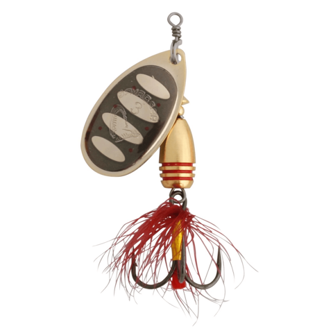 Bilde av Savage Gear Rotex spinner 8g