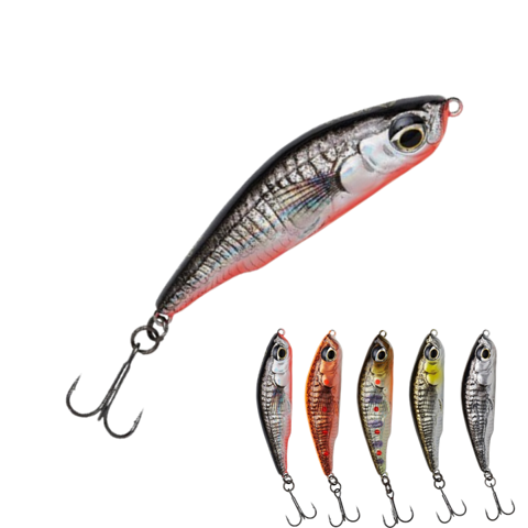 Bilde av Savage Gear 3D Sticklebait pencil 7g
