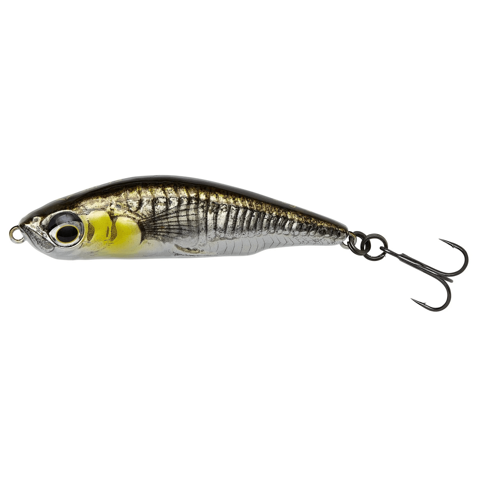 Bilde av Savage Gear 3D Sticklebait pencil 7g