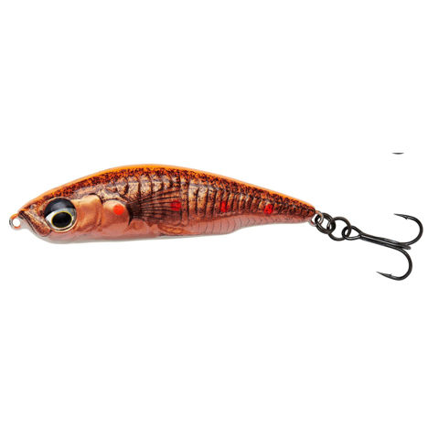 Bilde av Savage Gear 3D Sticklebait pencil 7g