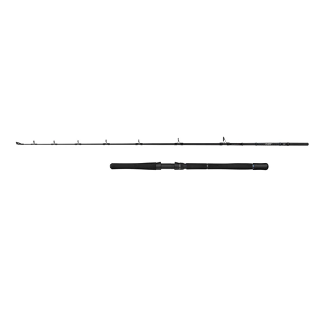 Bilde av Savage Gear Fury SG2 Halibut havfiskestang