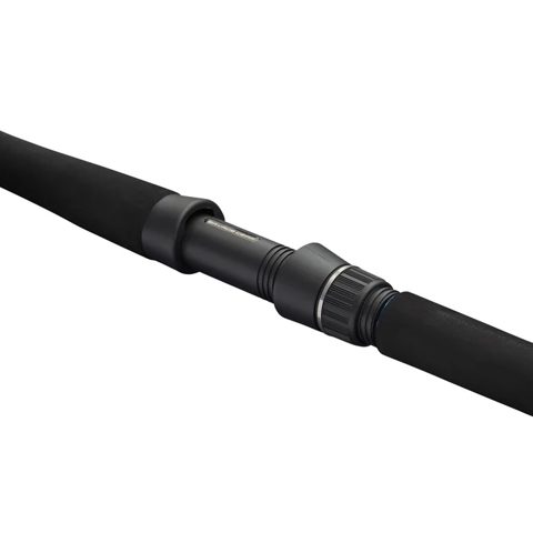 Bilde av Savage Gear Fury SG2 Halibut havfiskestang