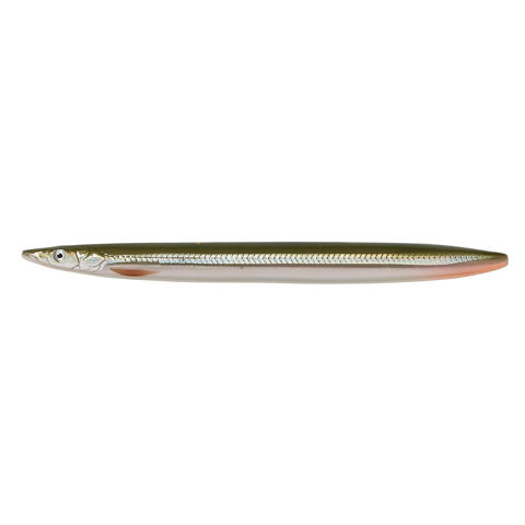 Bilde av LINE THRU SANDEEL 12.5CM 19G SINKING