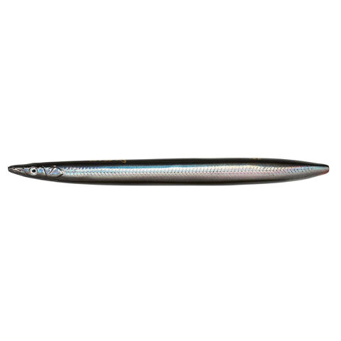 Bilde av LINE THRU SANDEEL 12.5CM 19G SINKING