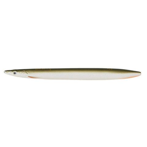 Bilde av LINE THRU SANDEEL 12.5CM 19G SINKING