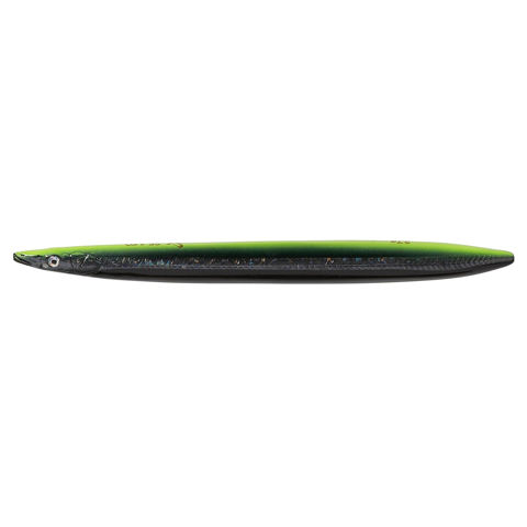 Bilde av LINE THRU SANDEEL 12.5CM 19G SINKING