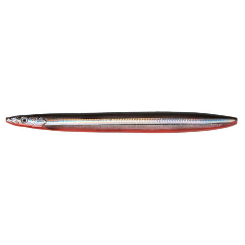 Bilde av LINE THRU SANDEEL 12.5CM 19G SINKING