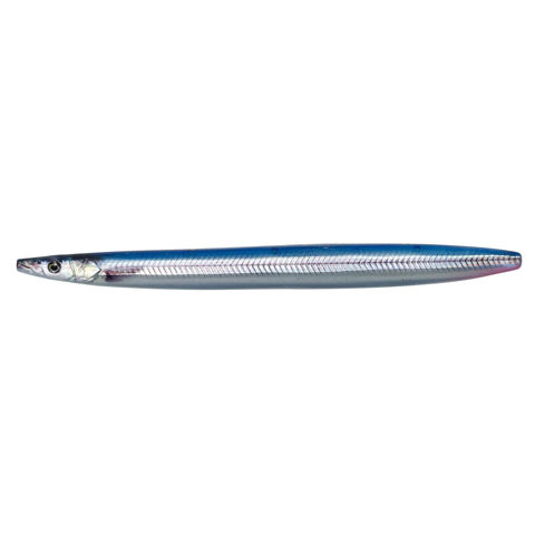 Bilde av LINE THRU SANDEEL 12.5CM 19G SINKING