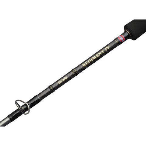 Bilde av Penn Regiment IV boat havfiskestang