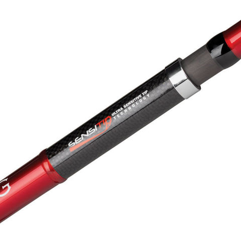 Bilde av Penn Fierce IV 8000 surfcast fiskesett 100-250g