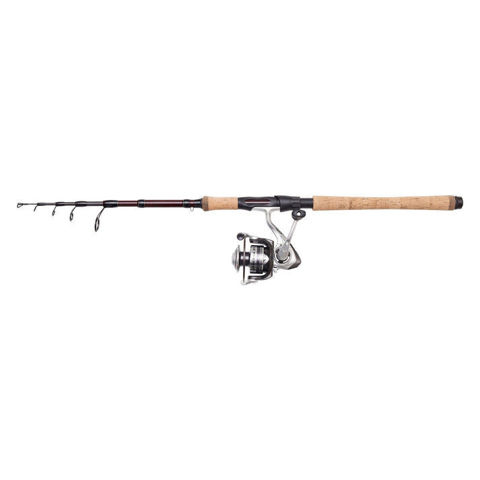 Bilde av DAM Impressa tele spin 2-12g 1000 kombo