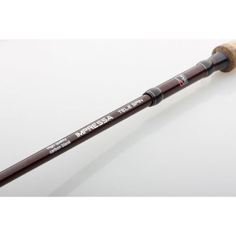 Bilde av DAM Impressa tele spin 2-12g 1000 kombo