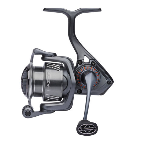 Bilde av Savage Gear Fazor C5000HG 30-70g fiskesett