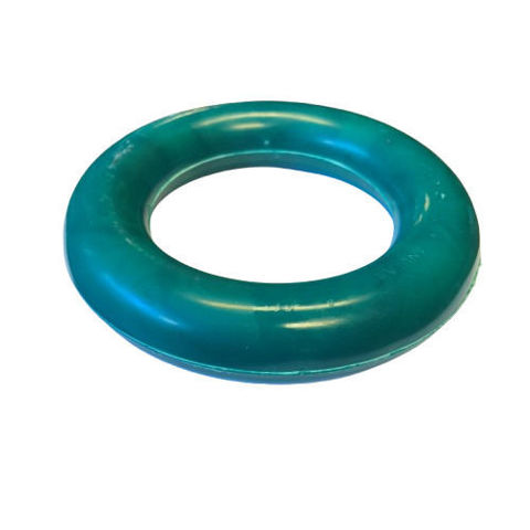 Bilde av Flytering grønn solid