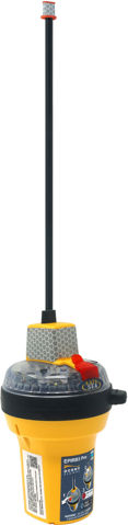 Bilde av Ocean Signal safeSea EPIRB3 PRO nødpeilesender m/AIS og RLS