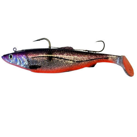 Bilde av Savage Gear 4D Herring Big Shad Løvoldhysa 560g